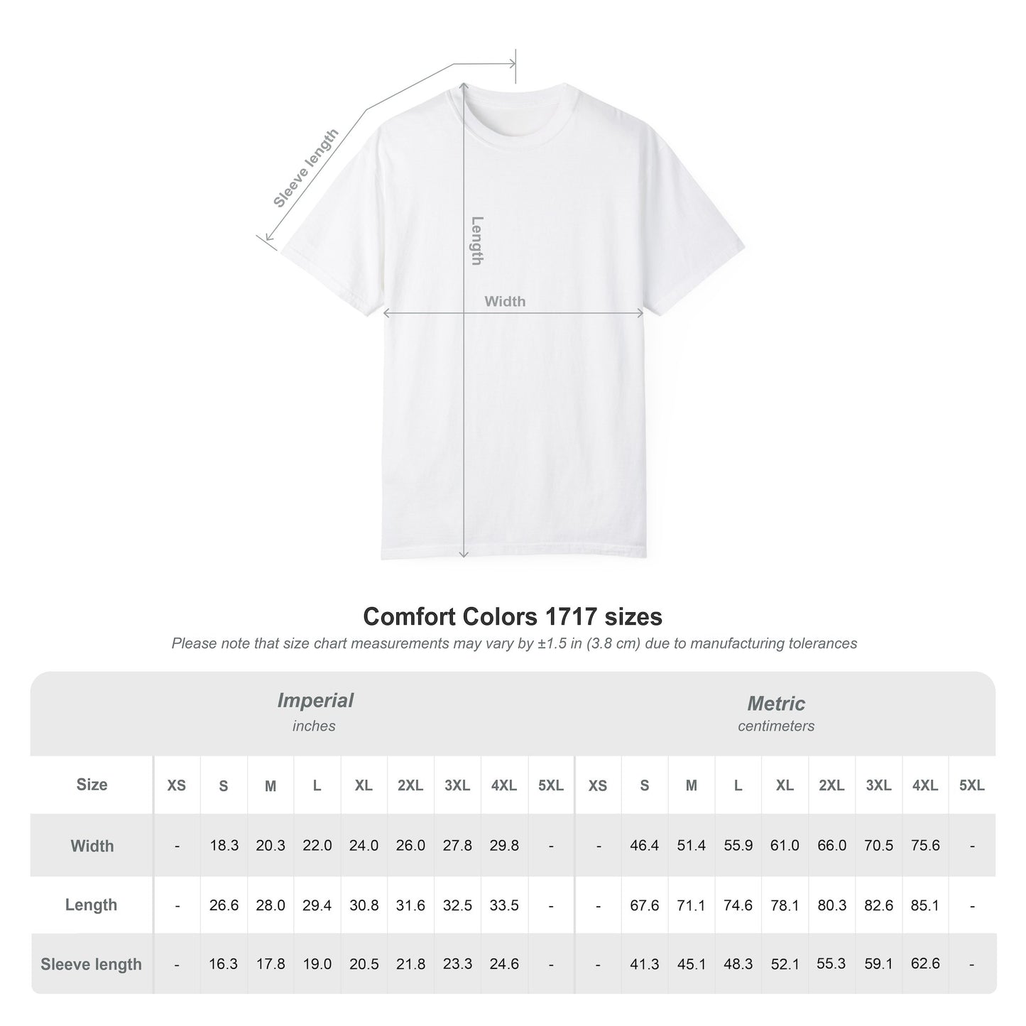 Lab Scientist Tool Kit T-Shirt
