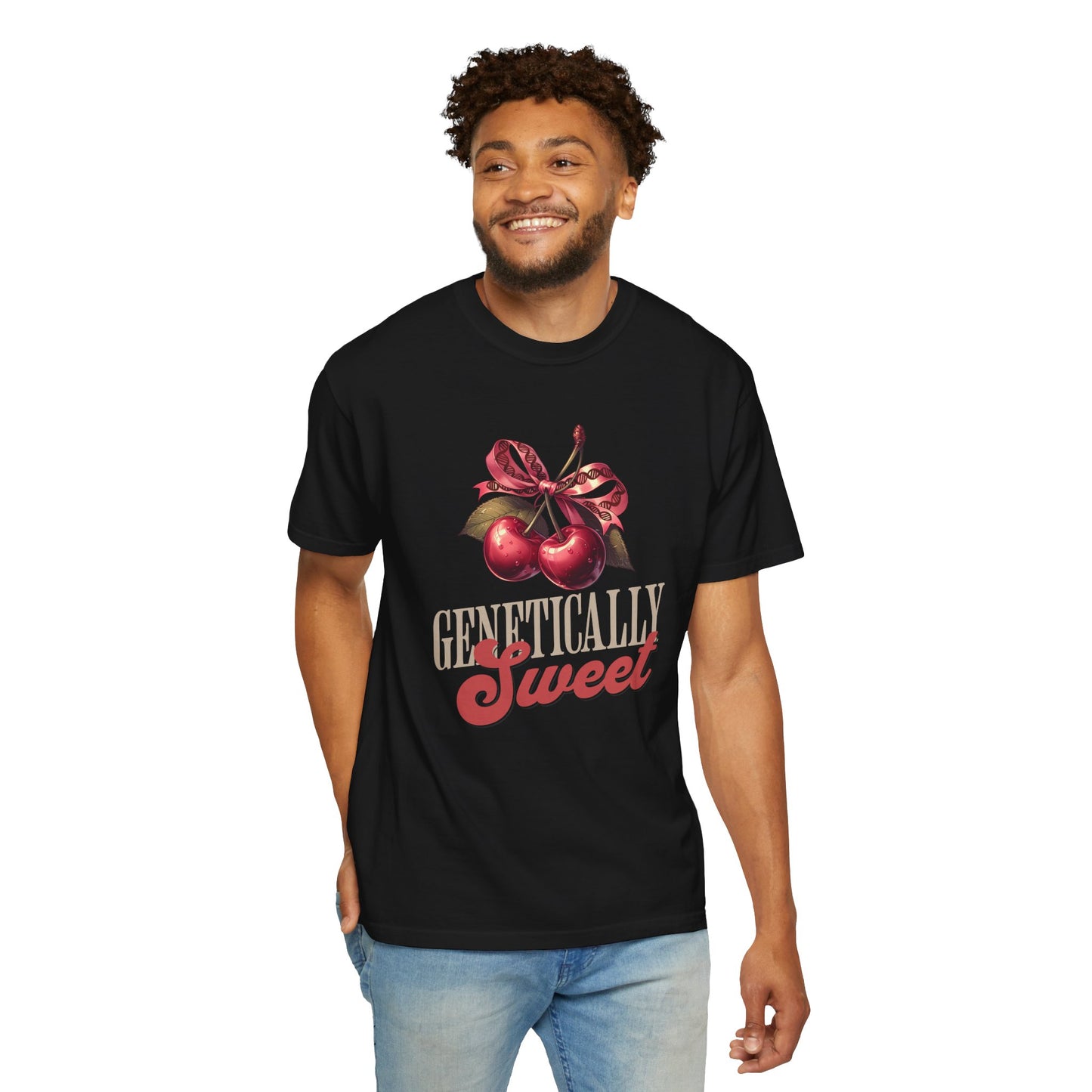 "Genetically Sweet" Unisex T-Shirt