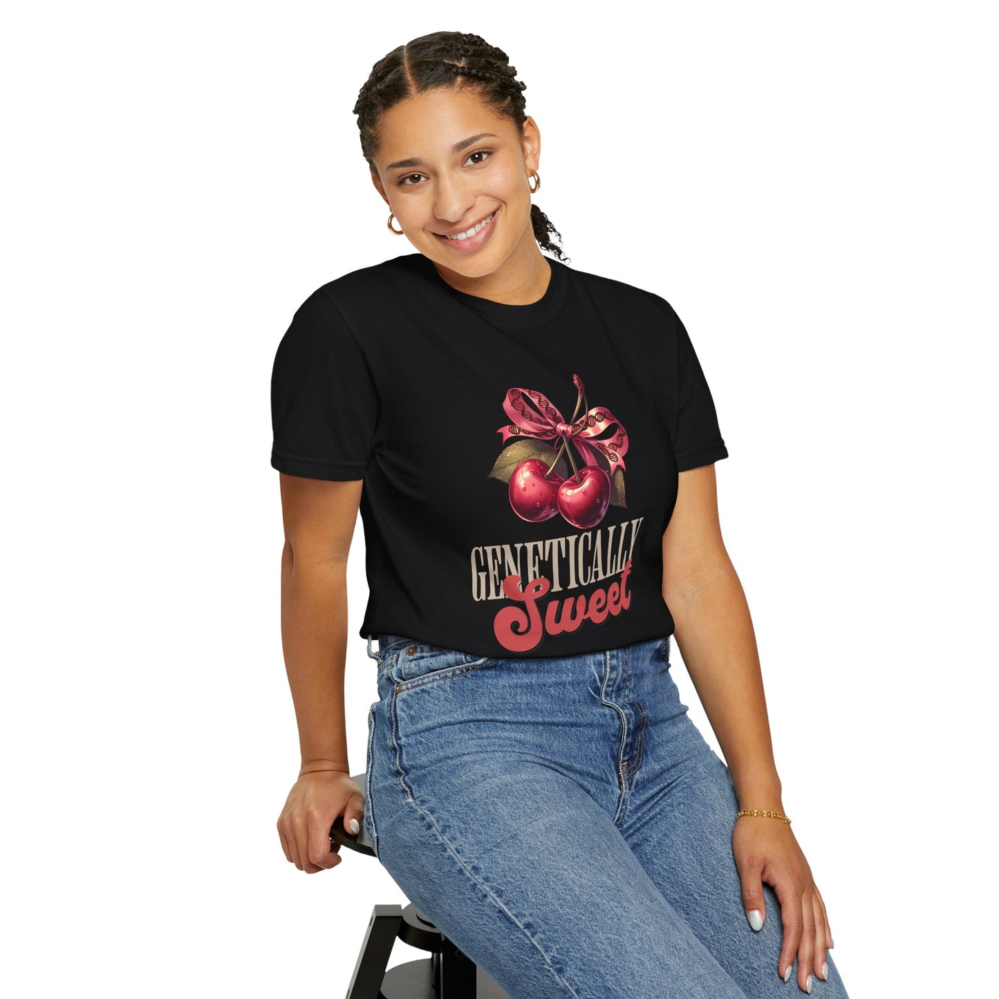 "Genetically Sweet" Unisex T-Shirt