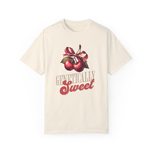 "Genetically Sweet" Unisex T-Shirt