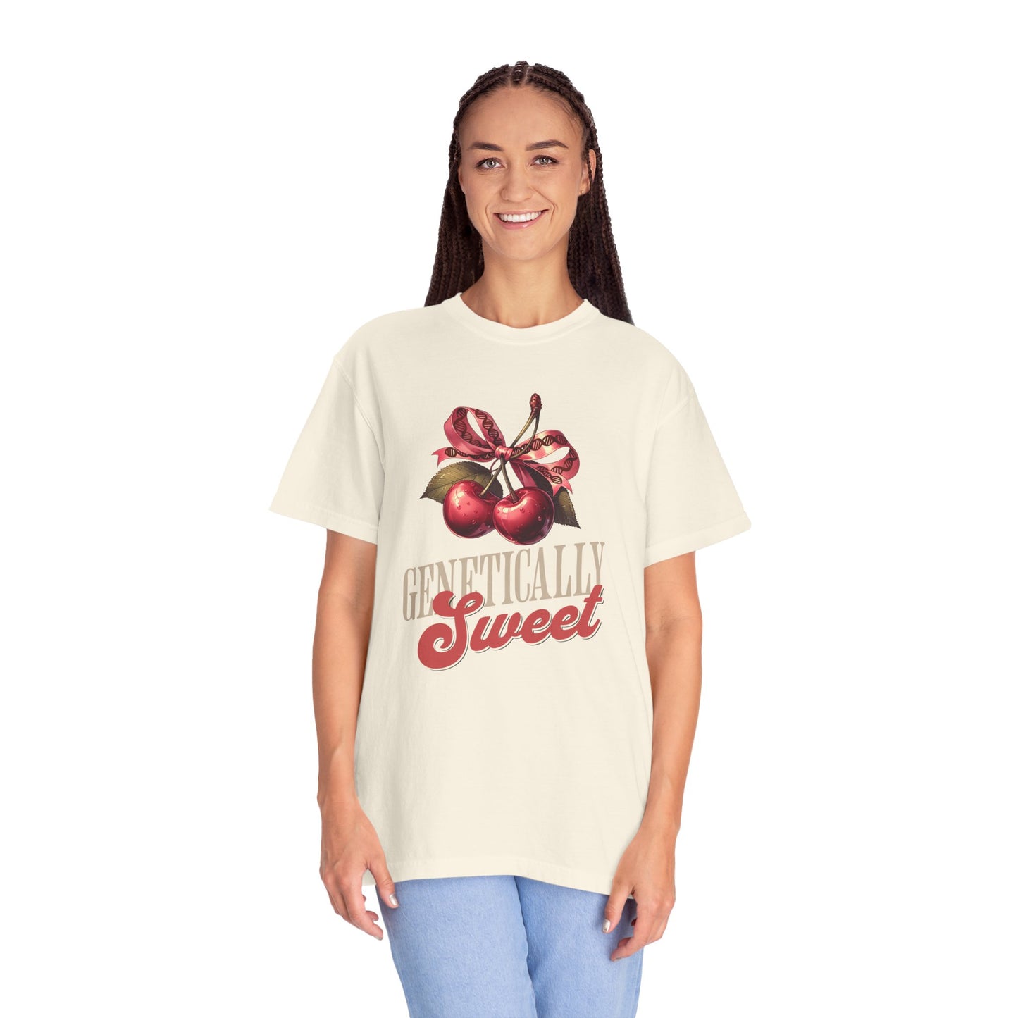 "Genetically Sweet" Unisex T-Shirt