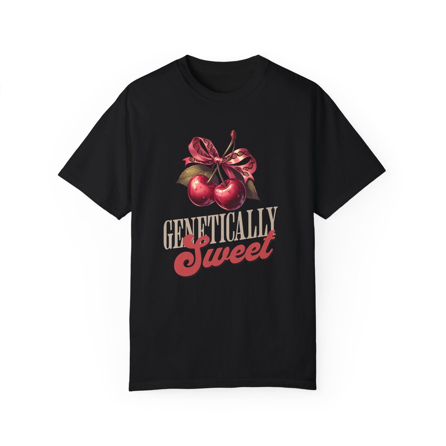 "Genetically Sweet" Unisex T-Shirt