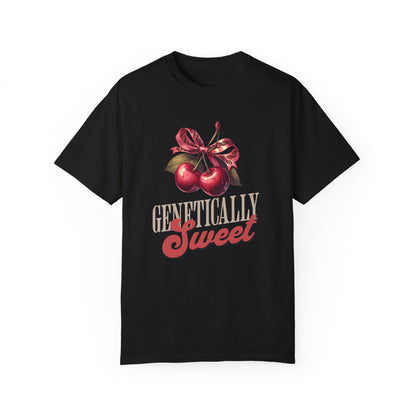 "Genetically Sweet" Unisex T-Shirt