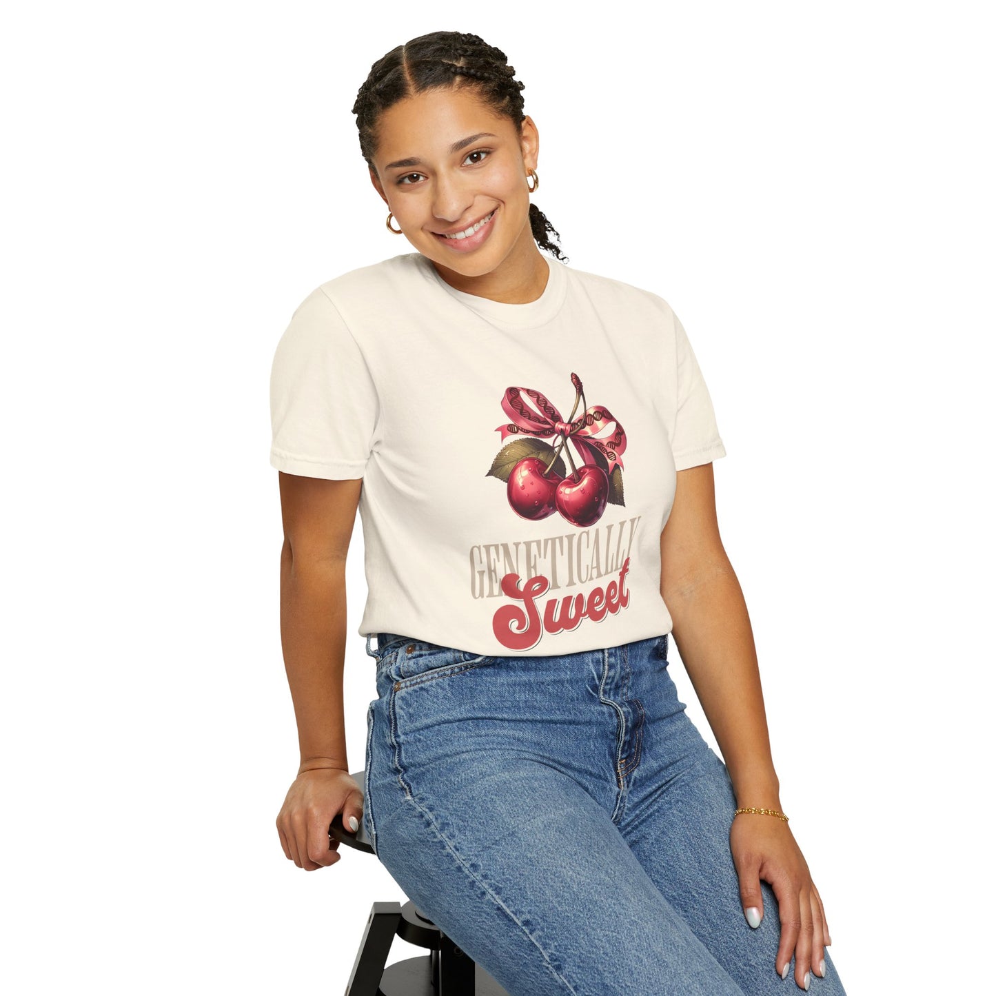 "Genetically Sweet" Unisex T-Shirt