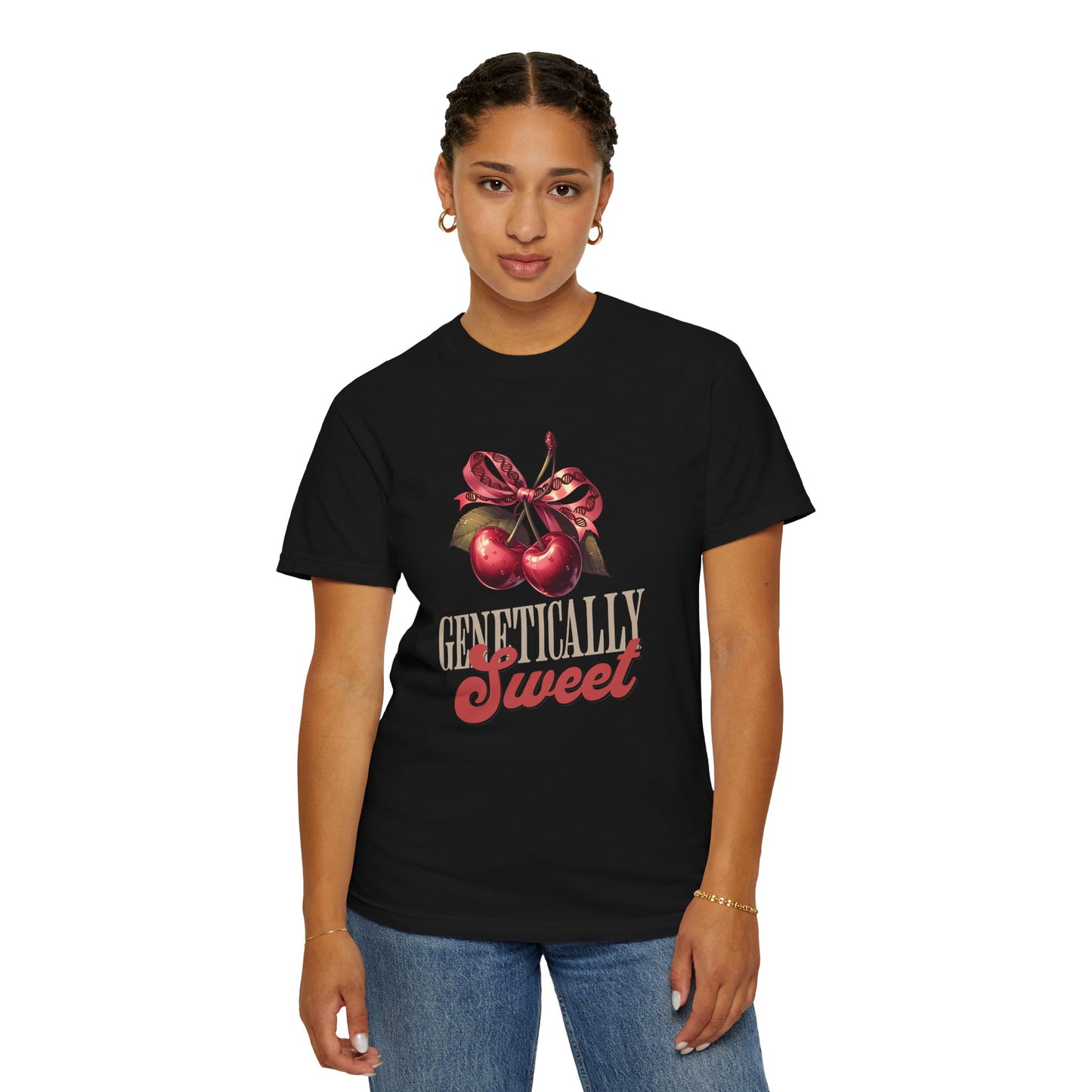 "Genetically Sweet" Unisex T-Shirt