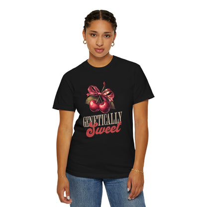 "Genetically Sweet" Unisex T-Shirt